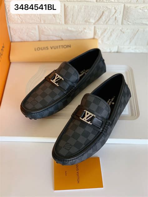 loafers men lv|men's loafers & moccasins.